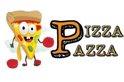 Logo della pizzeria Pizza Pazza