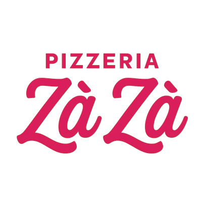 Logo di Pizzeria Zà Zà