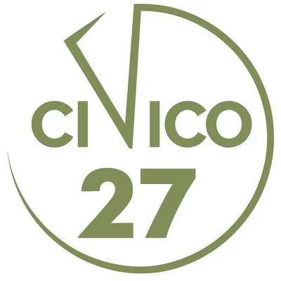 Logo di Civico 27