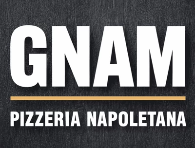 Logo di GNAM Pizzeria Napoletana