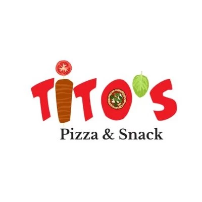 Logo di Tito’s Pizza & Snack
