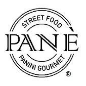 Logo di PANÉ Street Food - Panini Gourmet