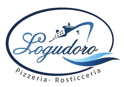Logo di Logudoro Pizzeria - Rosticceria
